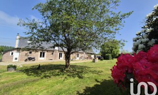 Maison 6 Pièces 200 m² à vendre à Goderville (76110)