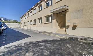 Bureau  322 m² à louer à Reims (51100)