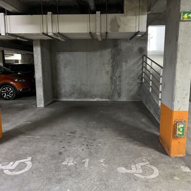 Garage  150 €