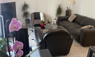 Appartement 4 Pièces 80 m² à vendre à Choisy-le-Roi (94600)