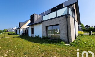 Maison 5 Pièces 99 m² à vendre à Le Havre (76620)
