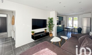 Maison 3 Pièces 60 m² à vendre à Montfermeil (93370)