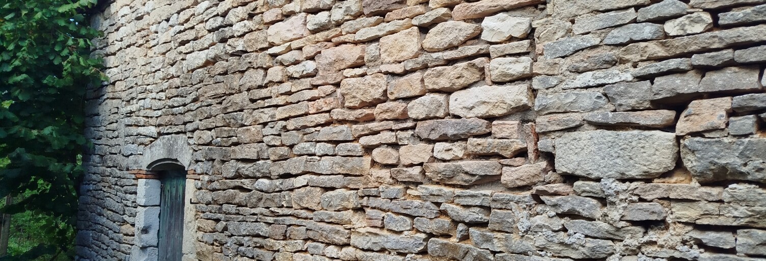 Maison 1 Pièce 140 m² à vendre à Fontaines (71150)