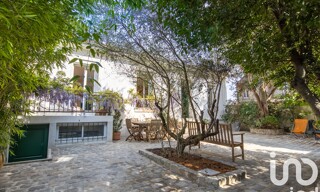 Maison 5 Pièces 192 m² à vendre à Colombes (92700)