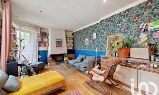 Maison 4 Pièces 98 m² à vendre à Rennes (35000)