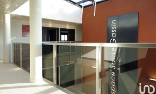 Commerce  75 m² à vendre à Gassin (83580)