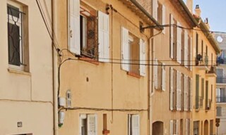 Immeuble  410 m² à vendre à Saint-Raphaël (83700)