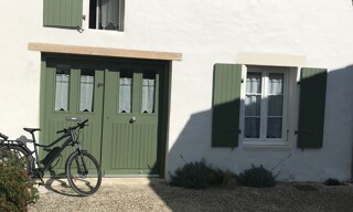 Maison 3 Pièces 77 m² à vendre à Sainte-Marie-de-Ré (17740)