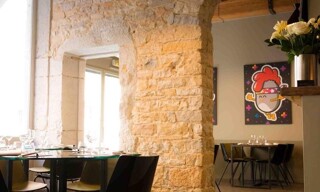 Commerce  114 m² à vendre à Lyon 4 (69004)