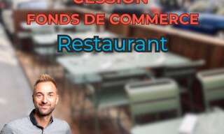 Commerce  114 m² à vendre à Lyon 4 (69004)