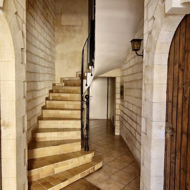 Maison 11 pièces 929000 €