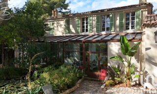 Maison 8 Pièces 450 m² à vendre à Toulon (83100)