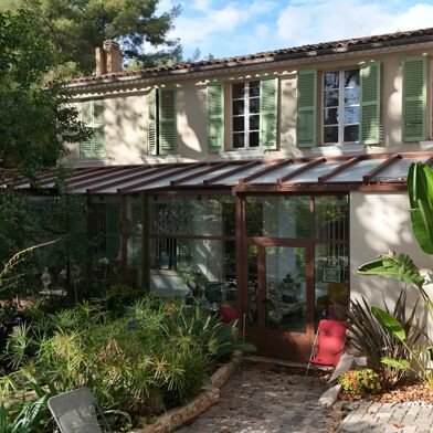 Maison 8 pièces 200000 €