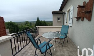 Maison 2 Pièces 47 m² à vendre à Vichy (03200)