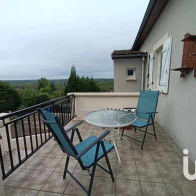 Maison 2 pièces 105000 €