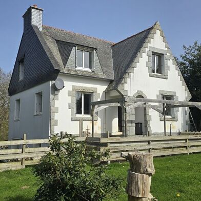 Maison 7 pièces 270000 €