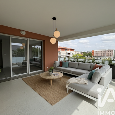 Appartement 4 pièces 285000 €