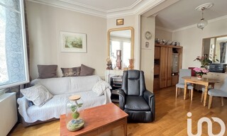 Appartement 2 Pièces 55 m² à vendre à Paris 8 (75008)