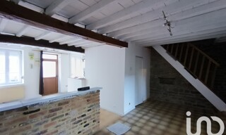 Maison 5 Pièces 85 m² à vendre à Givet (08600)
