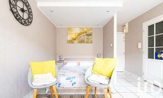 Appartement 1 Pièce 19 m² à vendre à Dijon (21000)