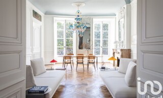 Appartement 4 Pièces 175 m² à vendre à Bordeaux (33000)