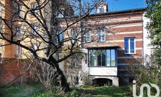 Appartement 4 Pièces 85 m² à vendre à Noisy-le-Sec (93130)