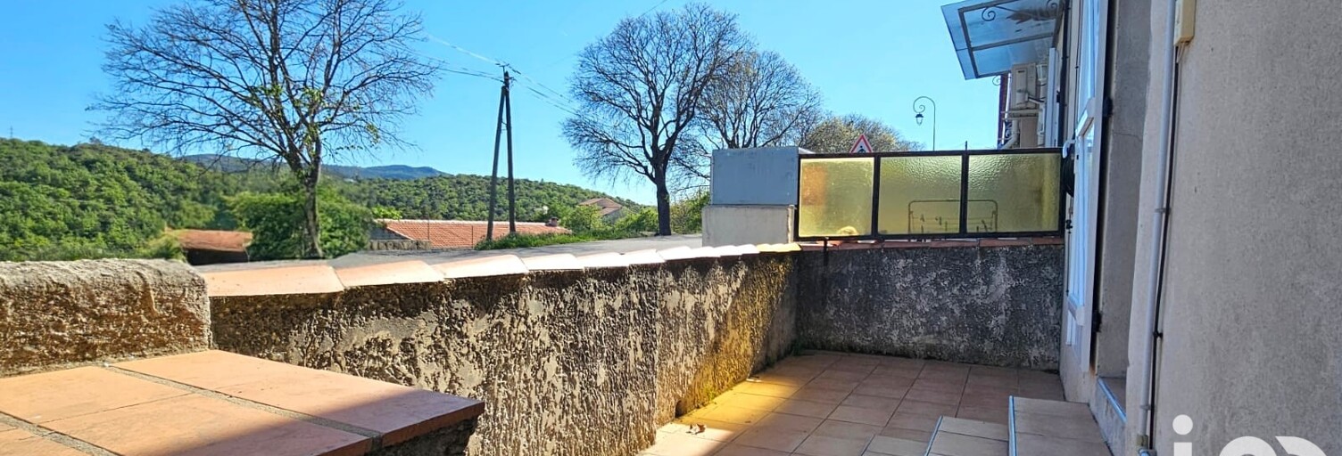 Appartement 3 Pièces 46 m² à vendre à Peypin (13124)