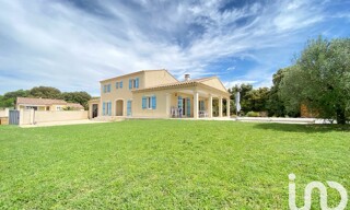 Maison 6 Pièces 161 m² à vendre à Orange (84100)