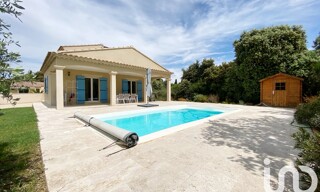 Maison 6 Pièces 161 m² à vendre à Orange (84100)