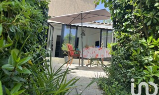 Appartement 1 Pièce 36 m² à vendre à Peymeinade (06530)