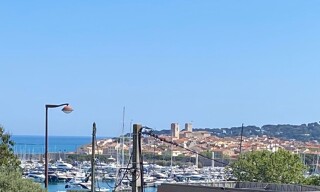 Appartement 2 Pièces 48 m² à vendre à Antibes (06600)