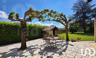Maison 5 Pièces 126 m² à vendre à Soussans (33460)