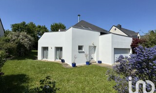 Maison 6 Pièces 183 m² à vendre à Cesson-Sévigné (35510)
