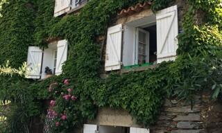 Maison 3 Pièces 65 m² à vendre à La Garde-Freinet (83680)