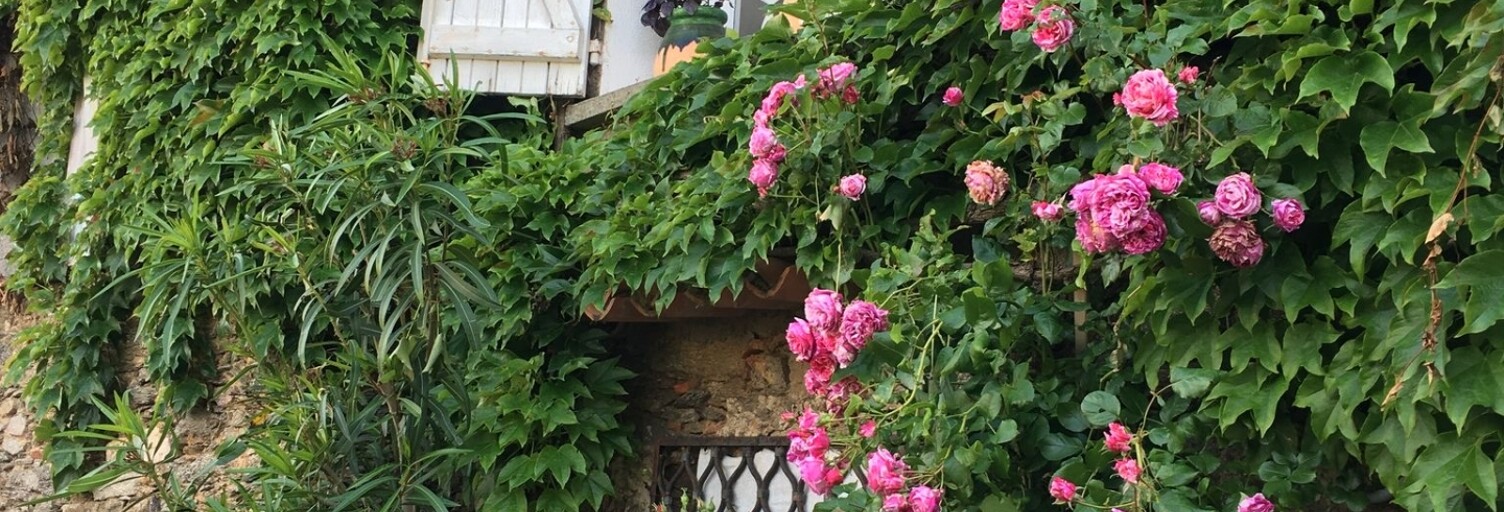 Maison 3 Pièces 60 m² à vendre à La Garde-Freinet (83680)