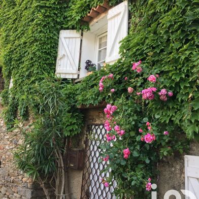 Maison 3 pièces 225000 €