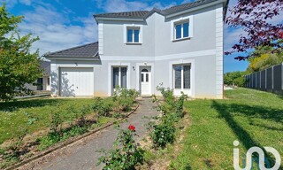 Maison 6 Pièces 135 m² à vendre à Méry-sur-Seine (10170)