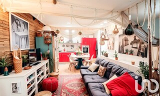 Maison 4 Pièces 90 m² à vendre à Mouans-Sartoux (06370)