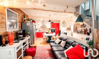 Maison 4 Pièces 90 m² à vendre à Mouans-Sartoux (06370)