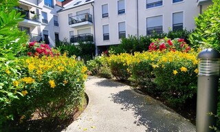 Appartement 3 Pièces 73 m² à vendre à Ozoir-la-Ferrière (77330)