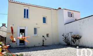 Maison 4 Pièces 66 m² à vendre à Saint-Gilles-Croix-de-Vie (85800)