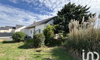 Maison 5 Pièces 110 m² à vendre à Ligné (44850)