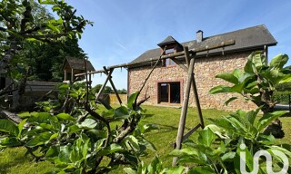 Maison 8 Pièces 182 m² à vendre à La Neuville-aux-Joûtes (08380)