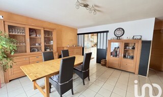 Maison 4 Pièces 84 m² à vendre à Lizy-sur-Ourcq (77440)