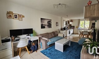 Maison 3 Pièces 63 m² à vendre à Marignane (13700)