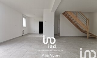 Maison 6 Pièces 101 m² à vendre à Les Touches (44390)