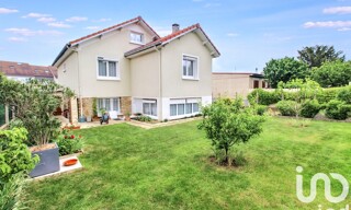 Maison 5 Pièces 83 m² à vendre à Longjumeau (91160)