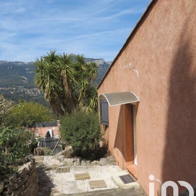 Maison 4 pièces 305000 €