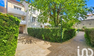 Appartement 2 Pièces 55 m² à vendre à Taverny (95150)