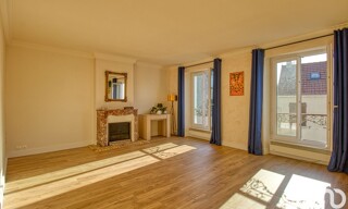 Bureau  116 m² à louer à Annet-sur-Marne (77410)